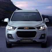 Chevrolet / Captiva / 2.0 D / LTZ / BAYRAK MOTORS TAN ORJİNAL