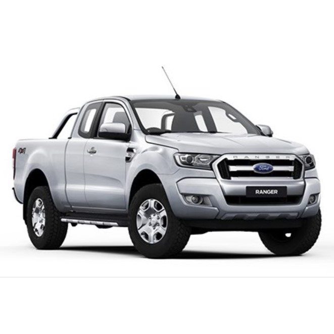 Ford Ranger Xls 22l 4x2 At - Cars Trend Today